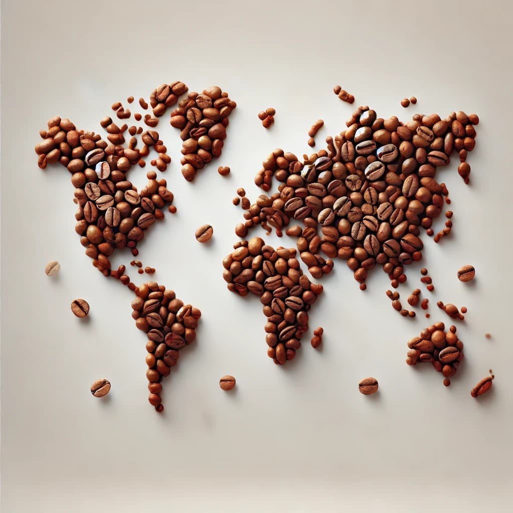 Coffee Industry on International Coffee Day: Production, Consumption, and Future Challenges
