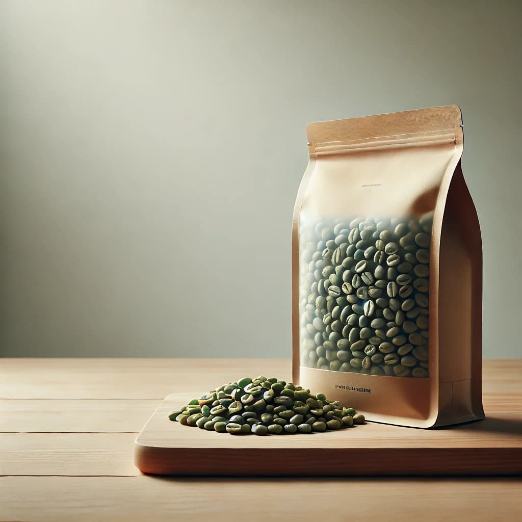 От зерна к чашке: сохранение ароматов кофе при хранении и транспортировке