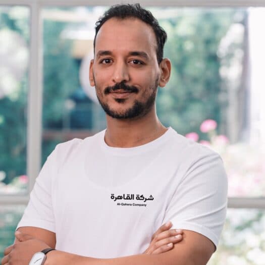 Moamen Abady: From a Sip of Coffee to a Global Quality Expert