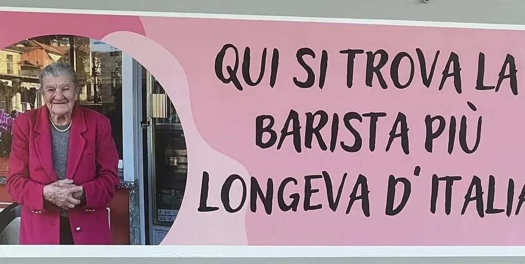 Анна Посси: Мой бар, моя семья, моё здоровье – рецепт долголетия