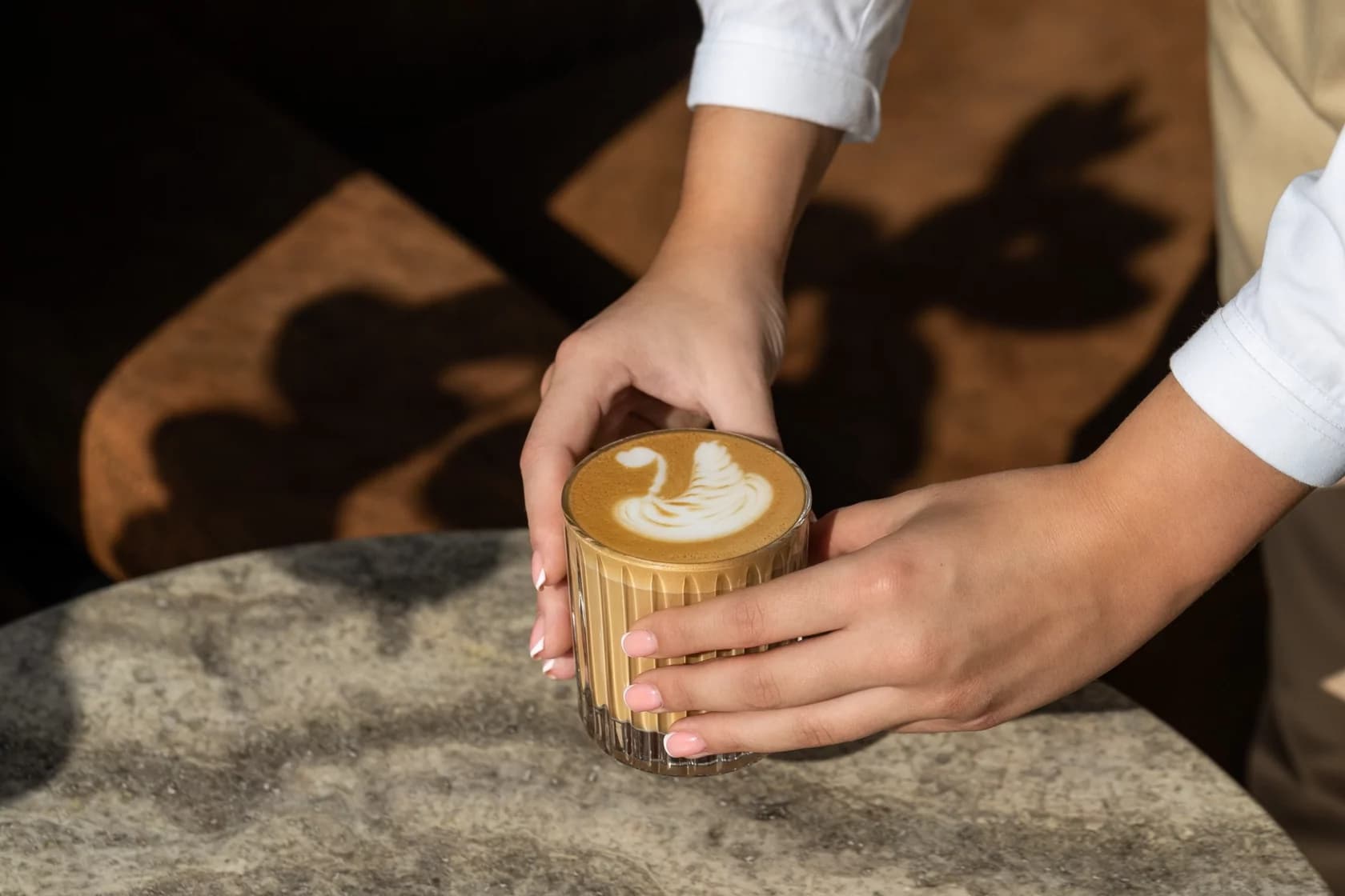 Что делает кофе уникальным напитком?