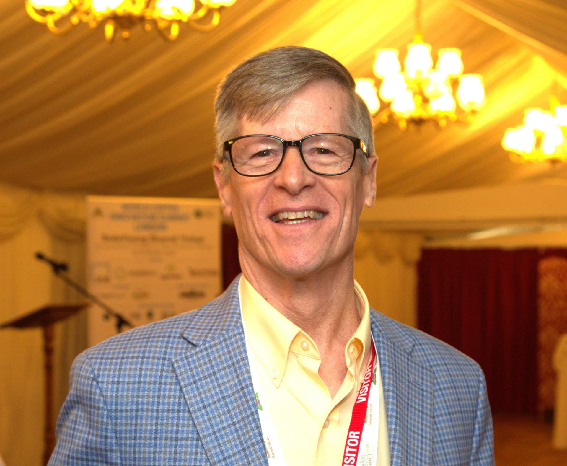 CQI назначает Т.Дж. Райана директором по взаимодействию с миссией