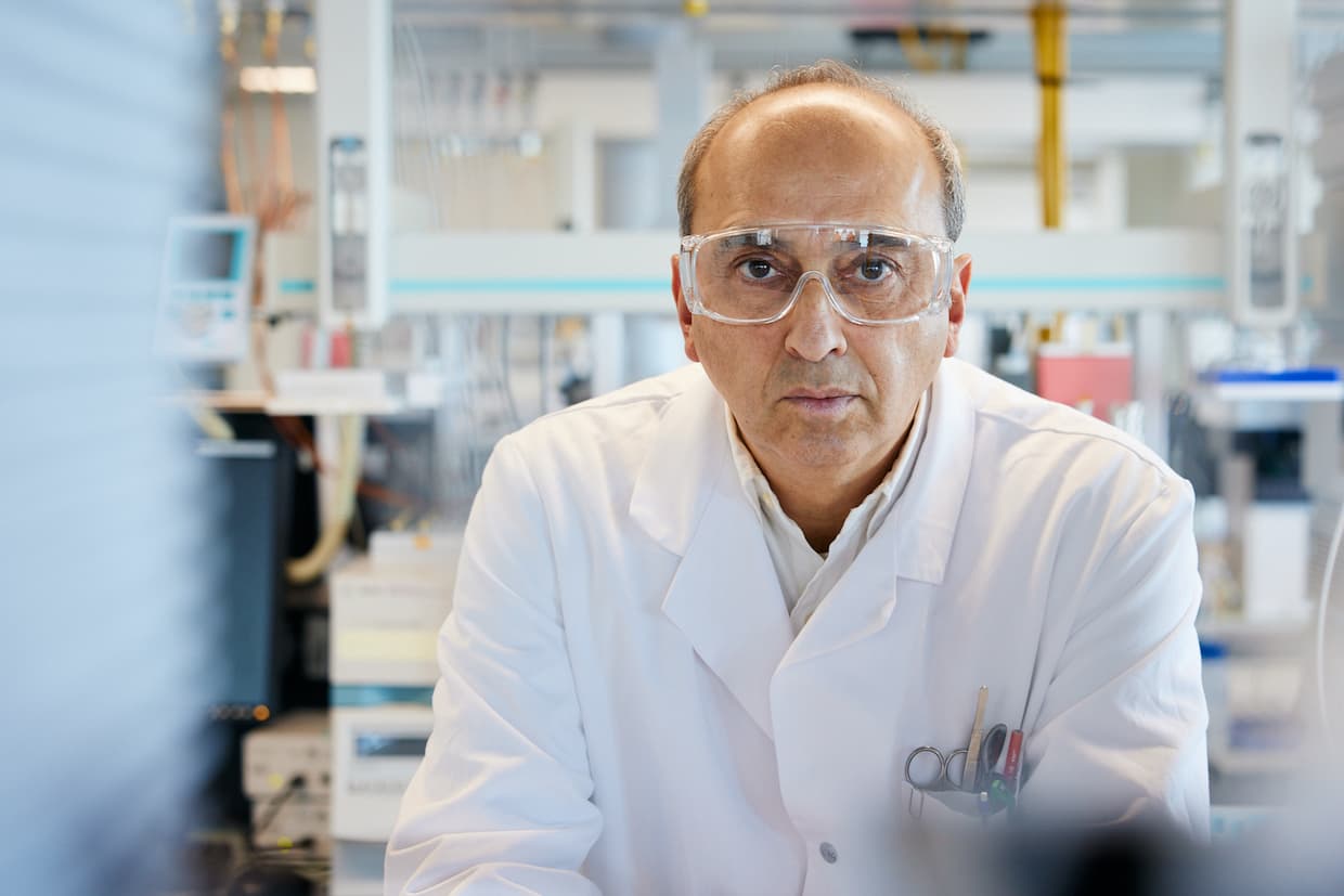 A Cell-Cultured Coffee Revolution Gains Momentum