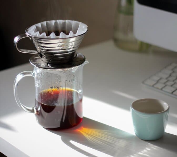 Исторический рост цен на кофе в России: причины и перспективы