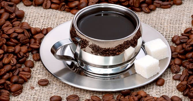 Цены на кофе достигли рекордных высот на фоне глобального кризиса поставок