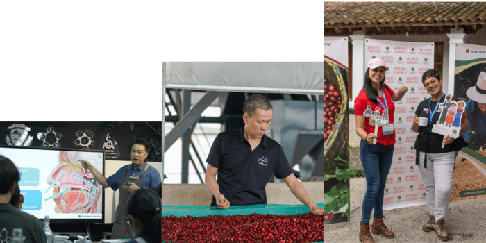 CQI подводит итоги знаменательного года и строит амбициозные планы на 2025