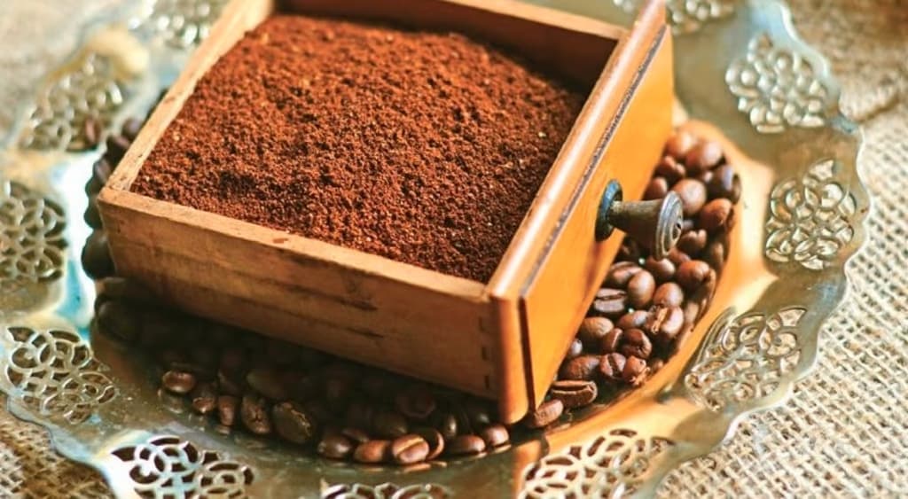 Мировые цены на кофе достигли самых высоких уровней с 1977 года: что стоит за этим ростом?