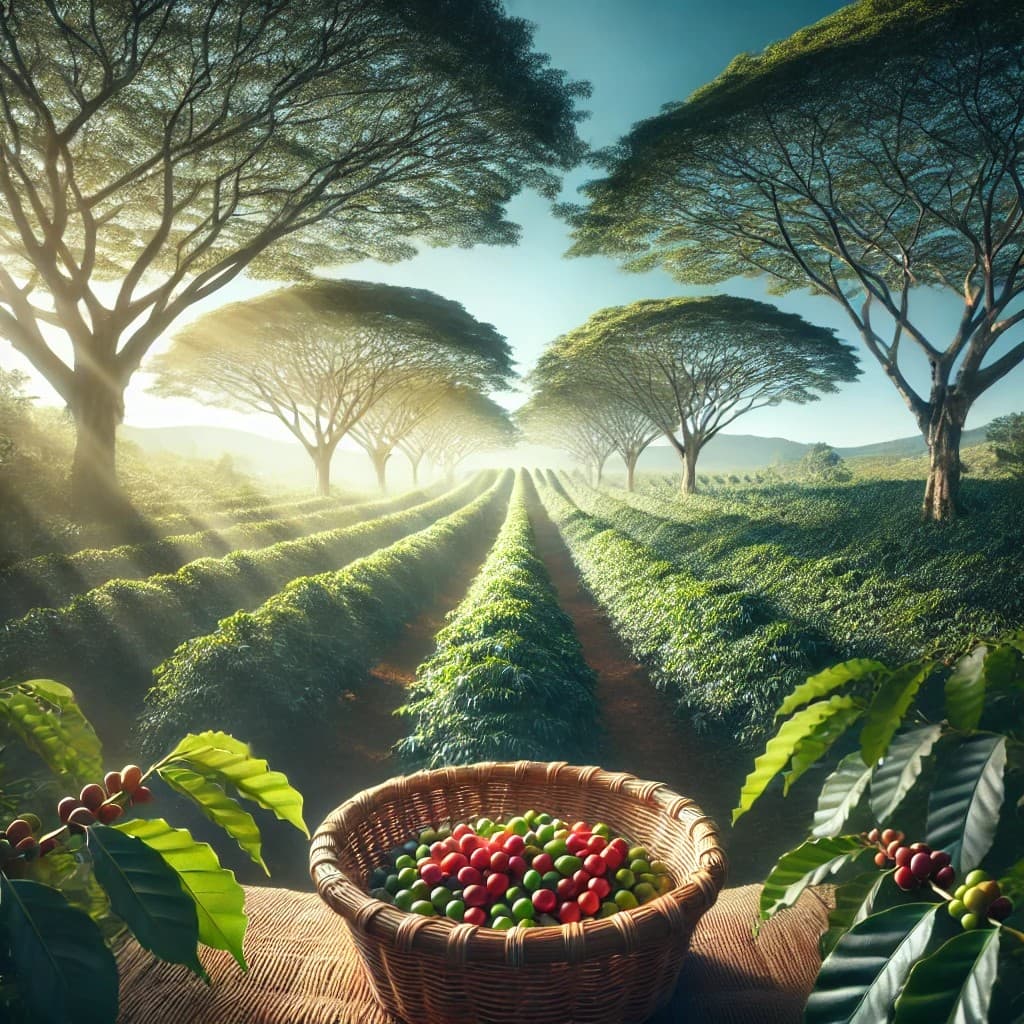 Циркулярная экономика: готова ли кофейная индустрия к устойчивому переходу?