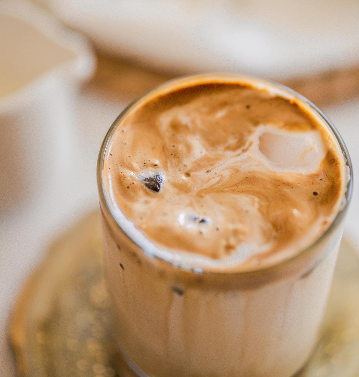 Утренняя кофе: ключ к долголетию и здоровью сердца