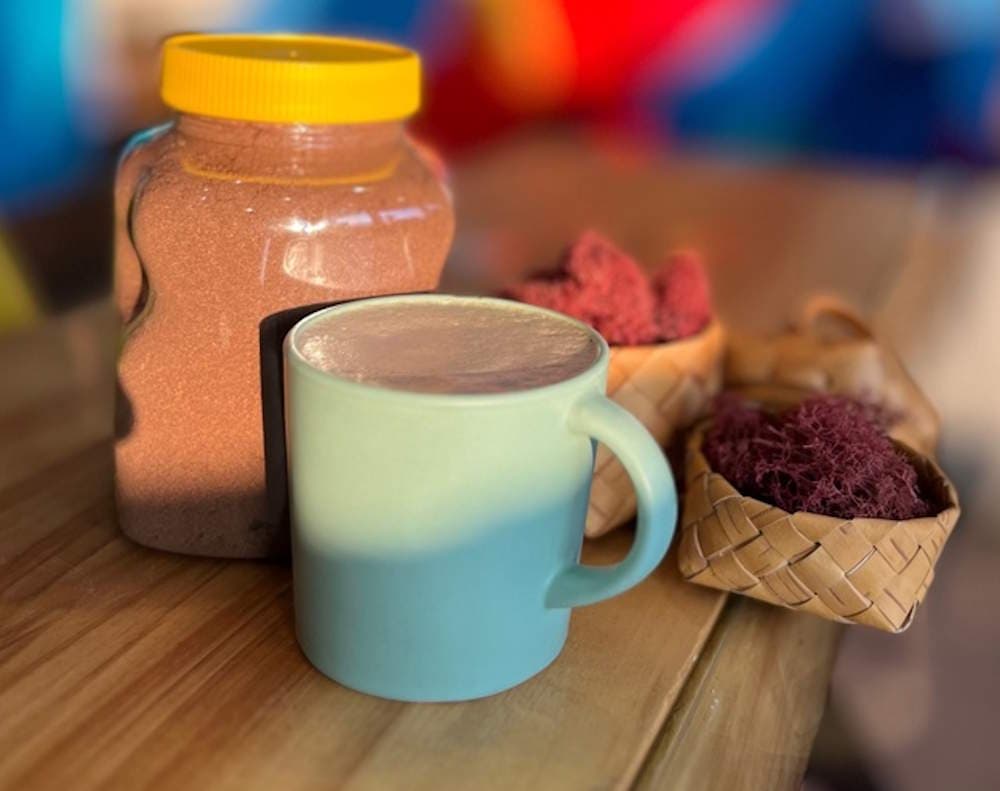 Кудымкар представляет юбилейный кофейный сенсационный напиток: вкус коми-пермяцкого наследия