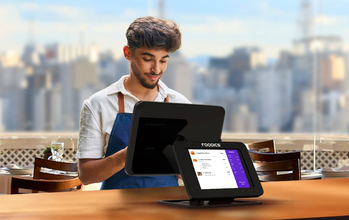 Мир Кофе Дубай 2025: Foodics представит передовые решения для управления кофейнями