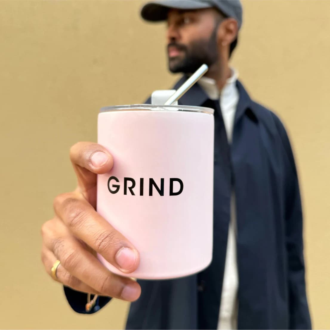 Грайнд сообщает о рекордных продажах, несмотря на изменения в городской жизни