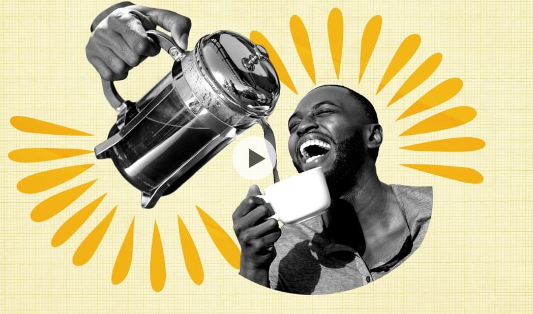 Кофе и здоровье: действительно ли он продлевает жизнь?