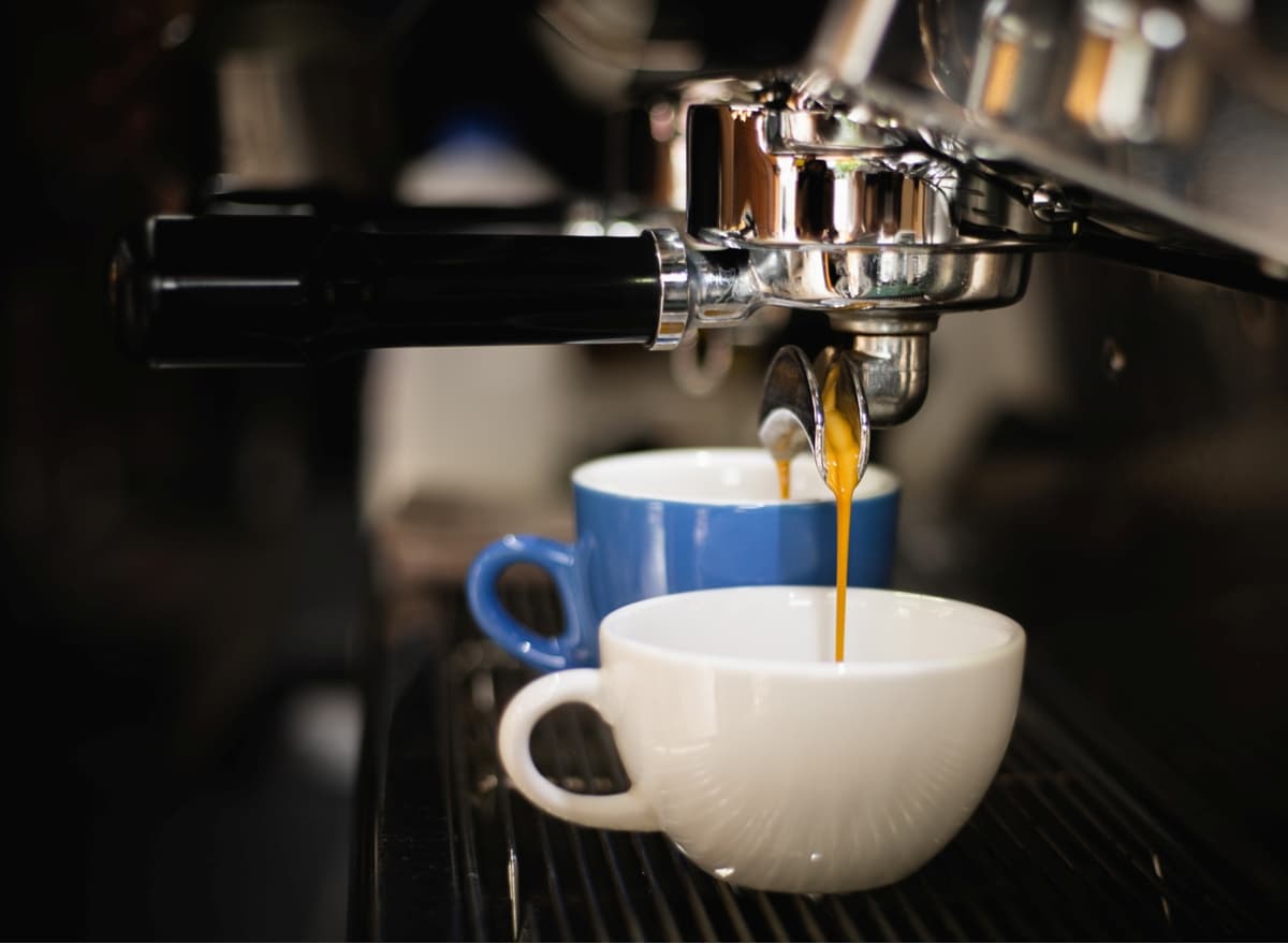 Study: Modern Coffee Machines May Raise Cholesterol Levels