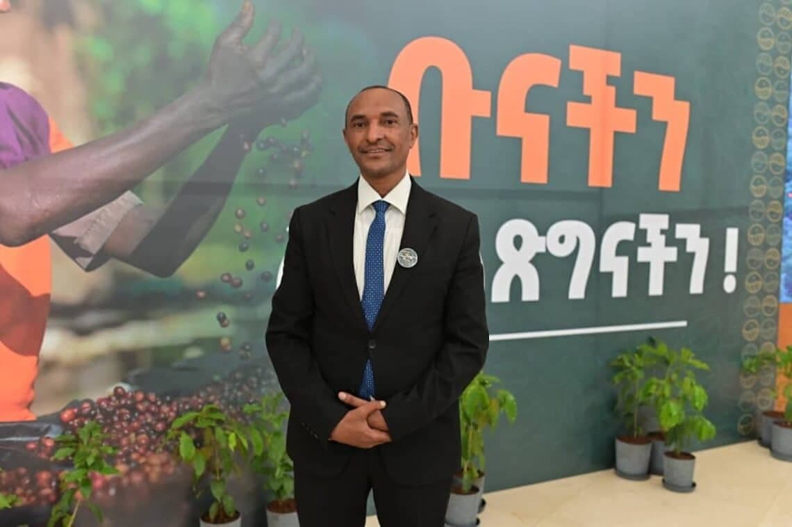 Экспорт эфиопского кофе достиг рекордных 1,5 миллиарда долларов всего за девять месяцев