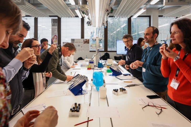 Открыт прием заявок на программу CAS в области совершенства в кофе