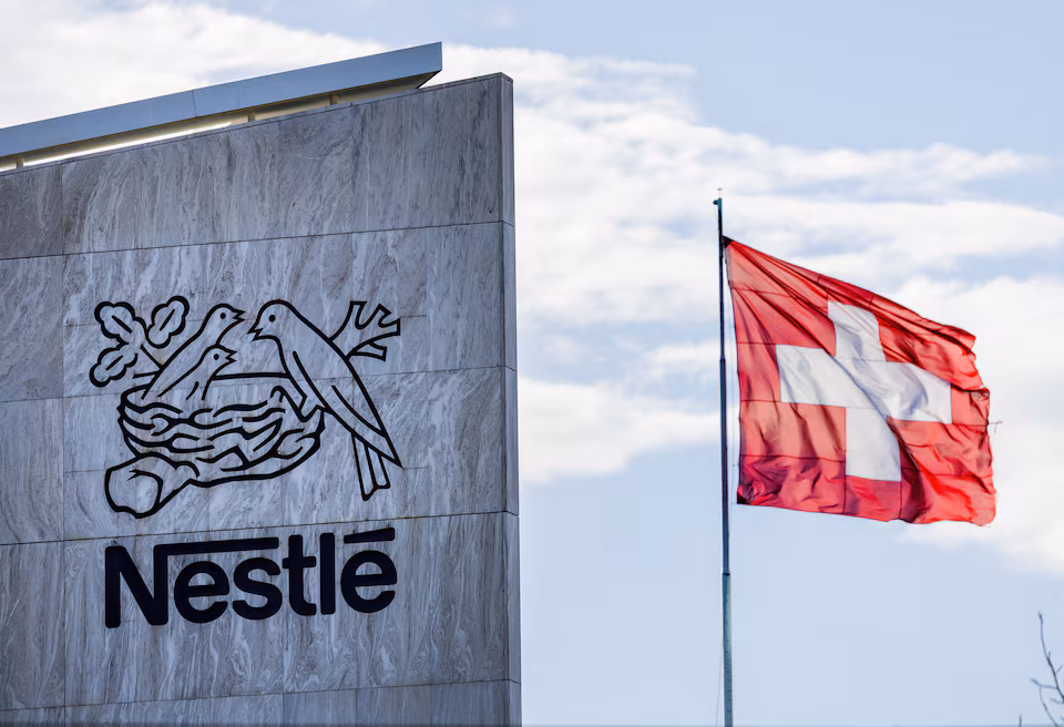 Nestlé and Rivals Ease U.S. Price Hikes as Shoppers Turn to Cheaper Alternatives