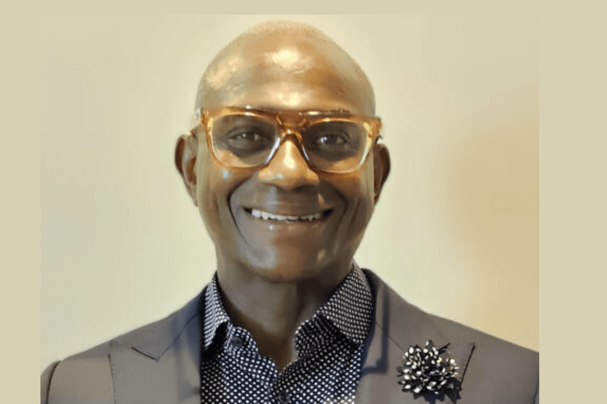 إعادة تصور مستقبل القهوة – حوار حصري مع غارفيلد كير، رئيس جمعية القهوة المختصة (SCA)