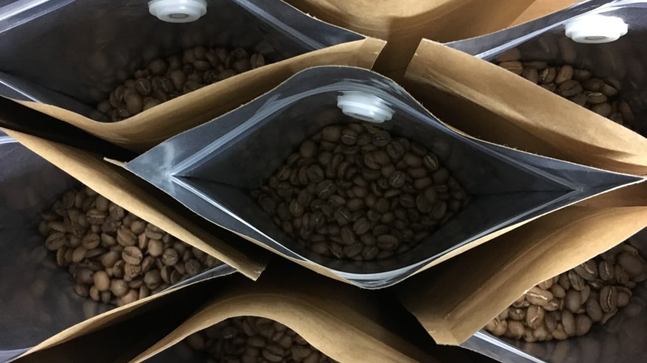 Штеффен Шварц: В Европе происходит «тихий сдвиг» в сторону канефоры, меняющий вкусы потребителей кофе