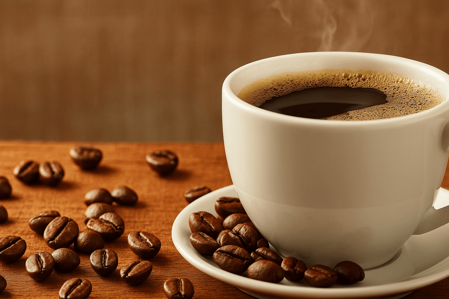 Global Coffee Prices Mixed as Supply Outlook Improves