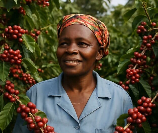 Rising Production and Exports Put Kenya Back on the Global Coffee Map