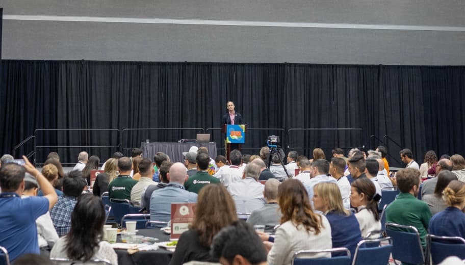 Институт качества кофе запускает новые инициативы для повышения качества кофе по всему миру