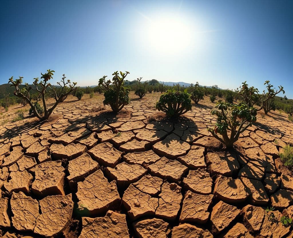 Глобальный кризис: Цены на кофе достигли рекордного уровня из-за засухи в Бразилии