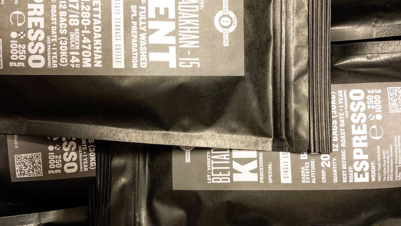 Цифровая революция в мире кофе: как технологии меняют процесс покупки, заваривания и нашу принадлежность к кофейной культуре