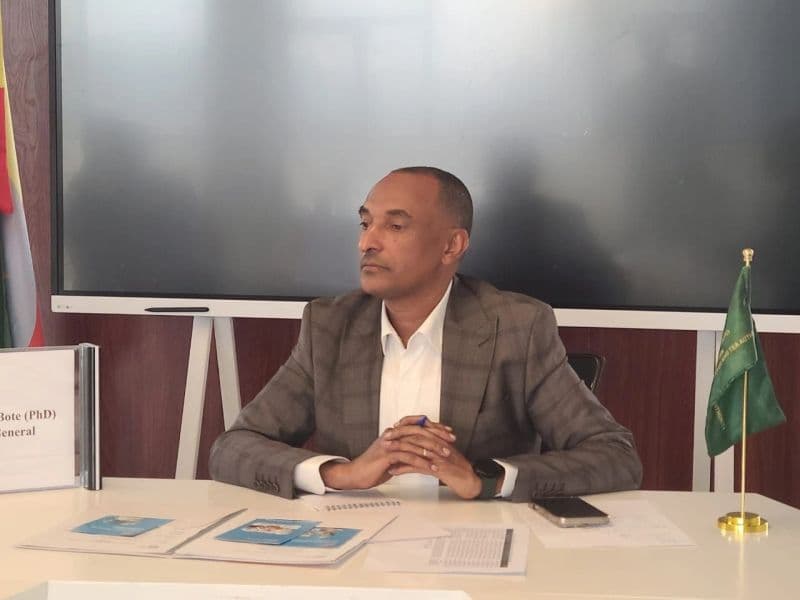 Эфиопия установила новый рекорд: 2,65 миллиарда долларов дохода от экспорта кофе