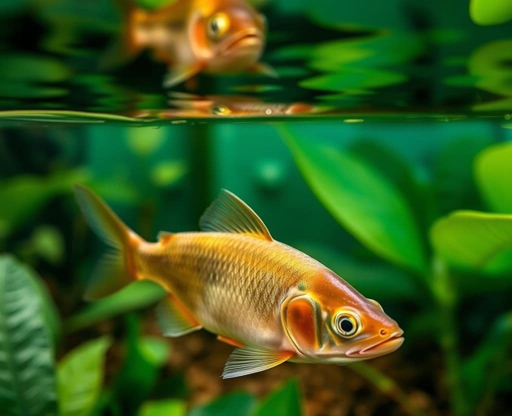 От кофейных отходов к рыбным кормам: пергамент кофе стал перспективной добавкой в рацион тилапии