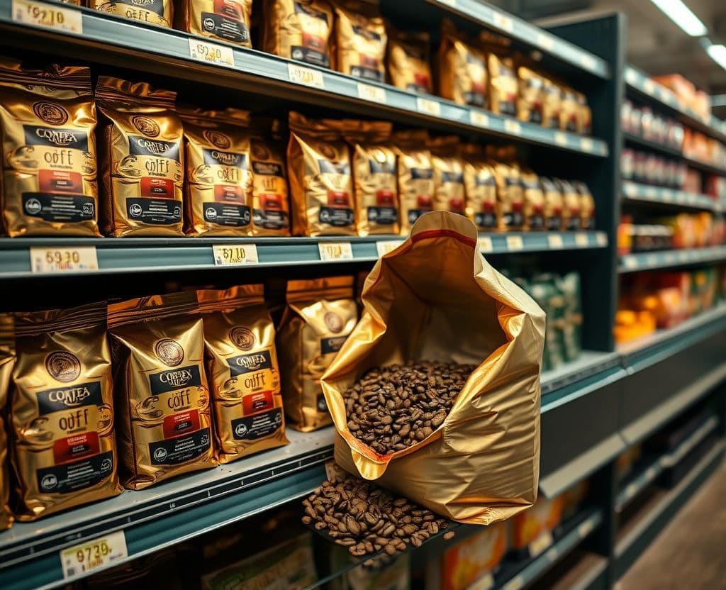 12 распространённых ошибок при покупке кофе в зёрнах — вы тоже их совершаете?