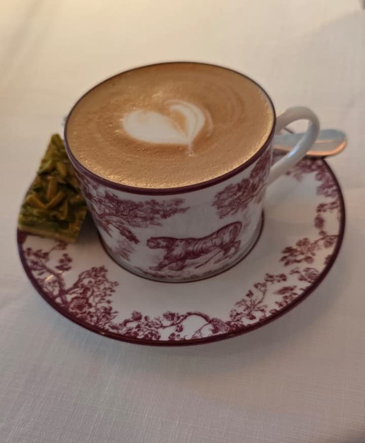 Кофе — новый эликсир молодости? Новое исследование говорит: да