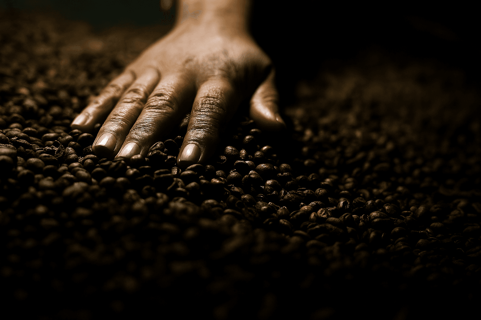 China Promotes Brazilian Coffee as Trump’s Tariffs Take Effect — CNN