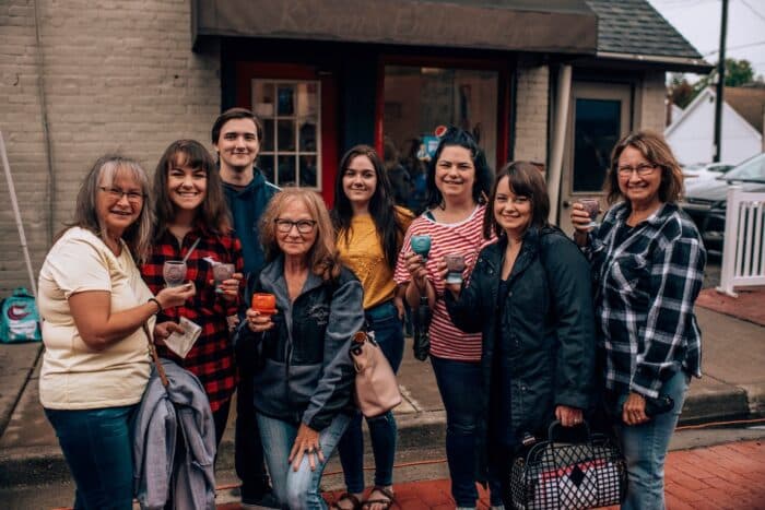 The Coffee Off Returns to Milan After Five-Year Hiatus