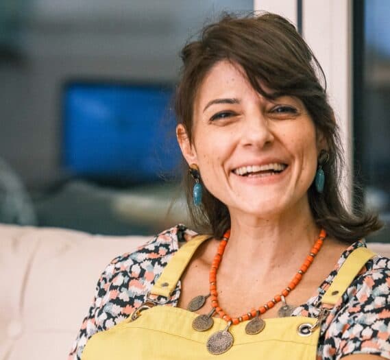 Rana Ibrahim: Coffee Is Art and Life for Me… and “edda arabica” Is a Space for Stories and Humanity