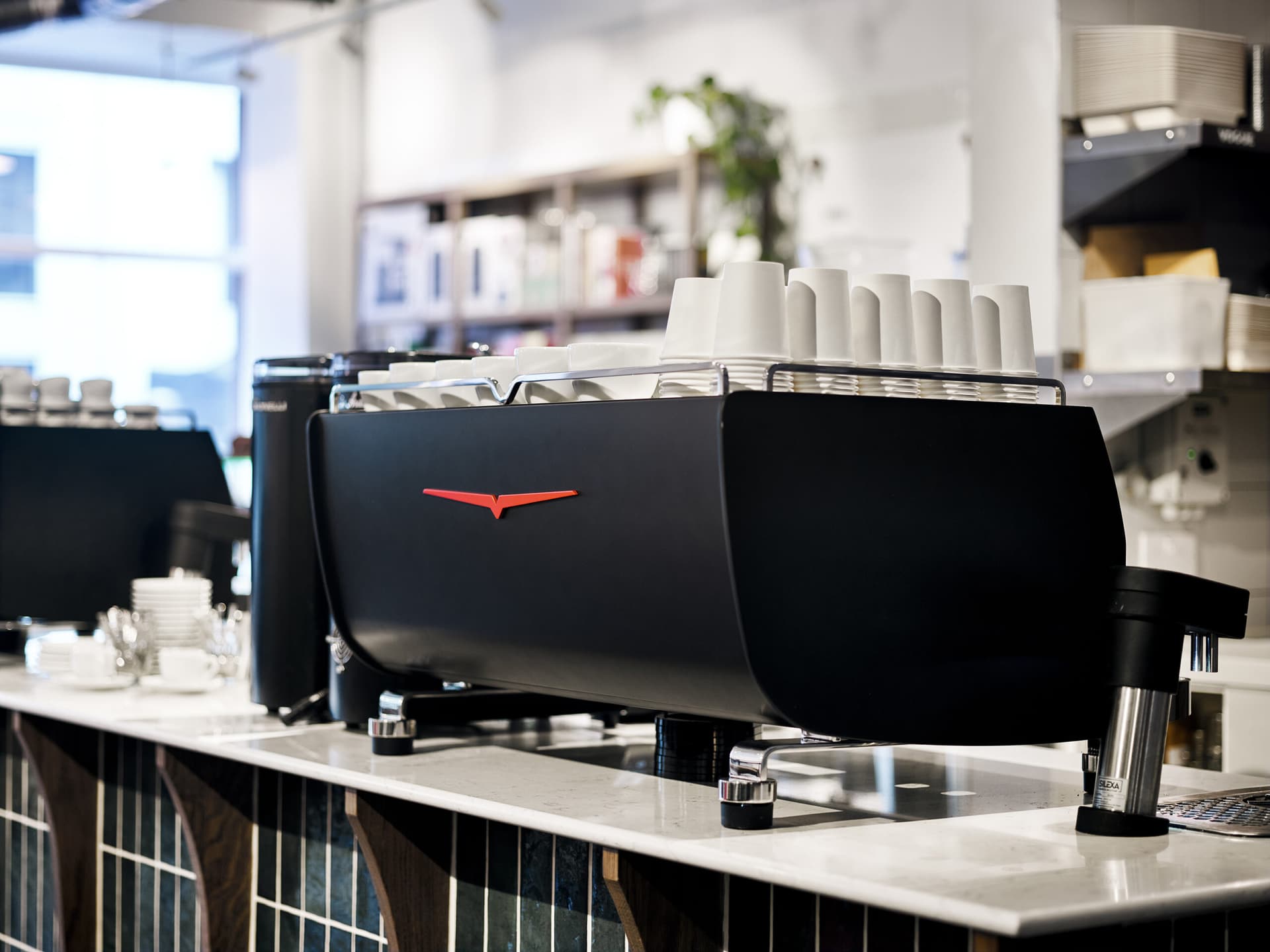 Simonelli Group представит инновации на выставке Fine Food Australia 2025