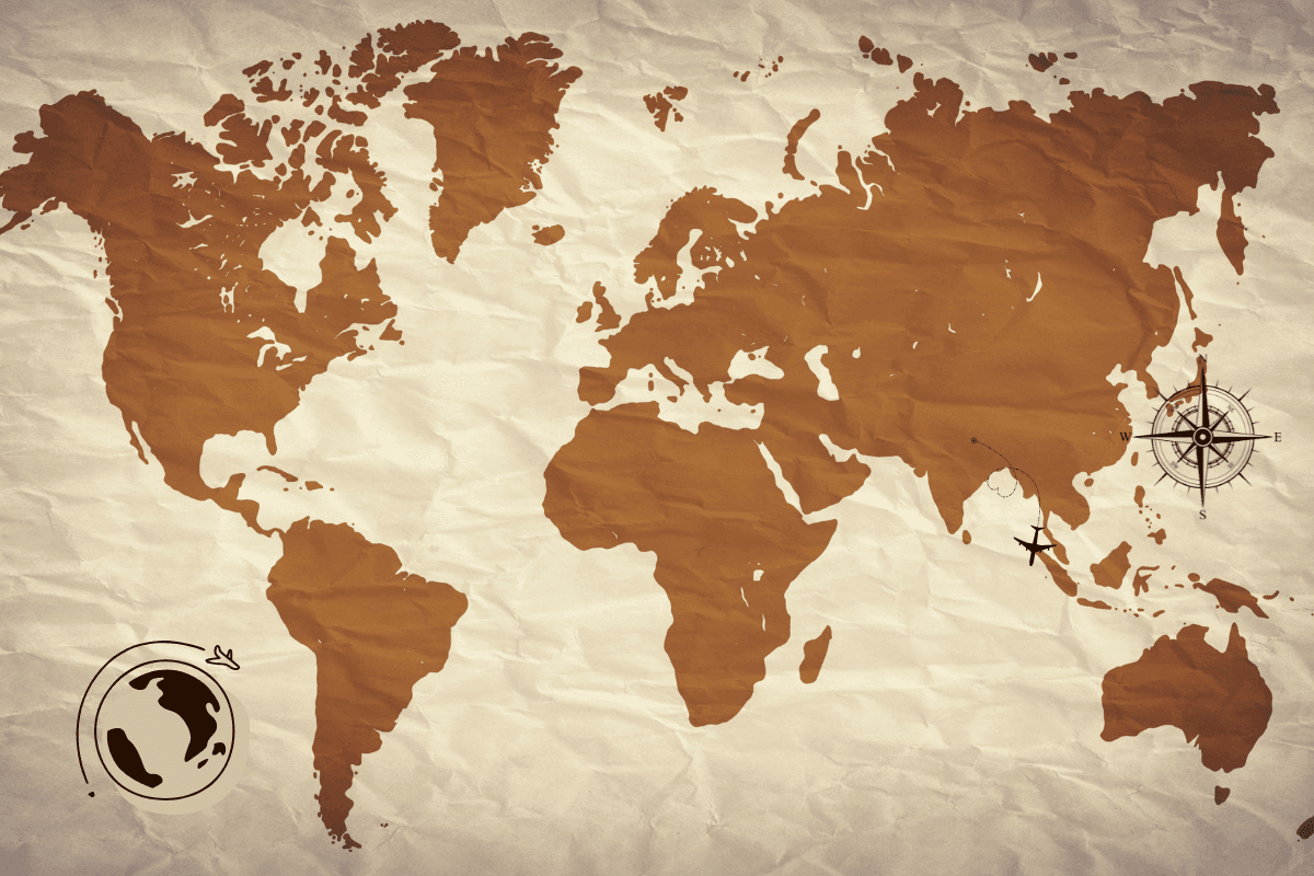 Словарь бариста | Выпуск 14: Страны происхождения кофе и вкусовые особенности