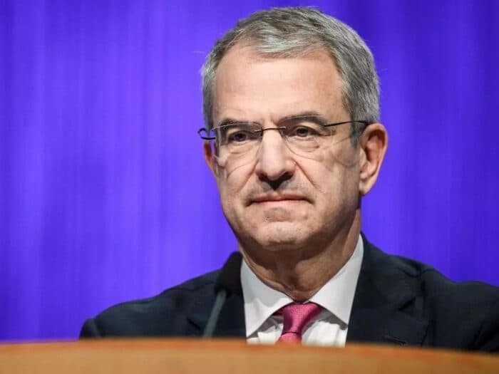 Who Is Nestlé’s New Leader, Philipp Navratil?