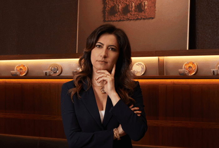 illycaffè Acquires 80% of «Capitani»