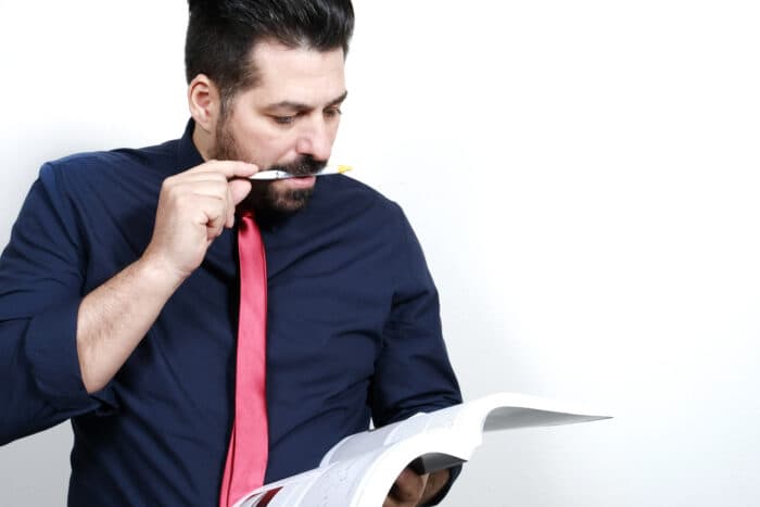 من بطل التحميص إلى مدرّب عالمي: رحلة دافيدي كوبيللي «مقيّم جودة القهوة المطوَّر» في القهوة المختصة