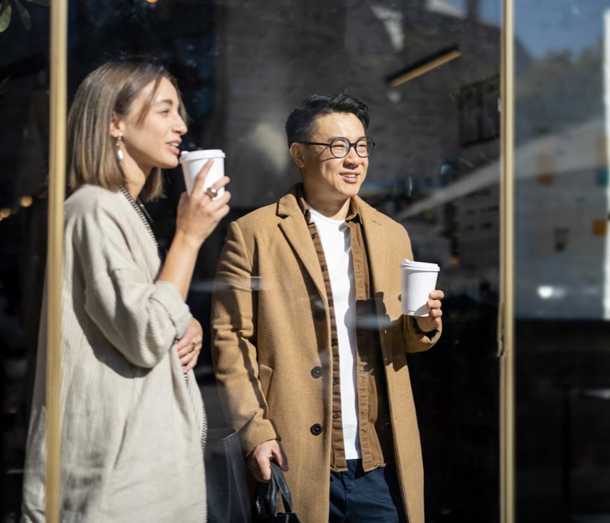 Потребление специализированного кофе в США достигает рекордного уровня