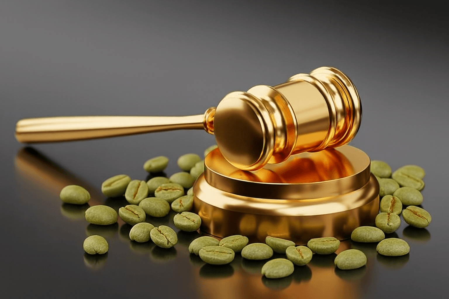 Аукцион «Граундс фор Хелс» возвращается с редким кофе в поддержку здоровья женщин