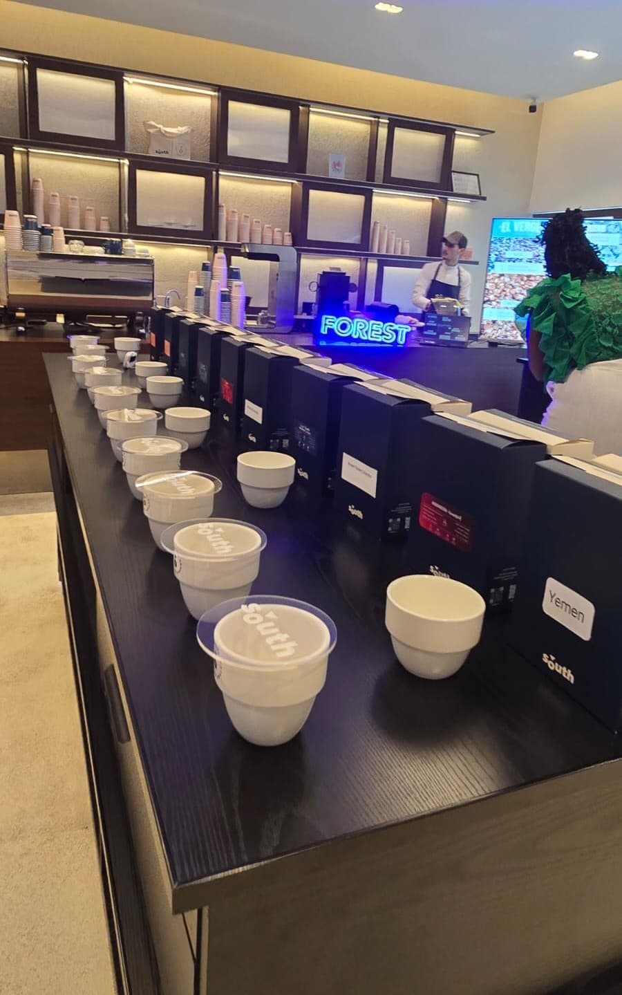 The Complete Guide to Coffee Cupping