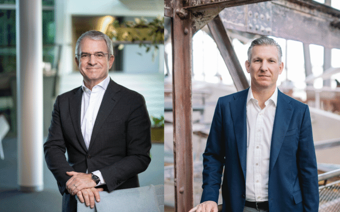 Romantic Affair Ousts Nestlé CEO and Puts Philipp Navratil in the Spotlight