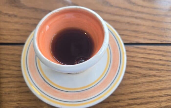 Coffee Helps You Stay Persistent Under Stress