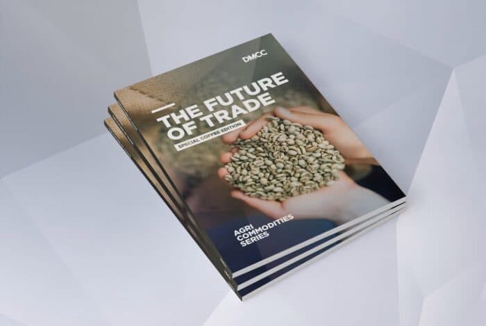 Dubai Coffee Centre Expands to Keep Pace with the Future of Global Coffee Trade