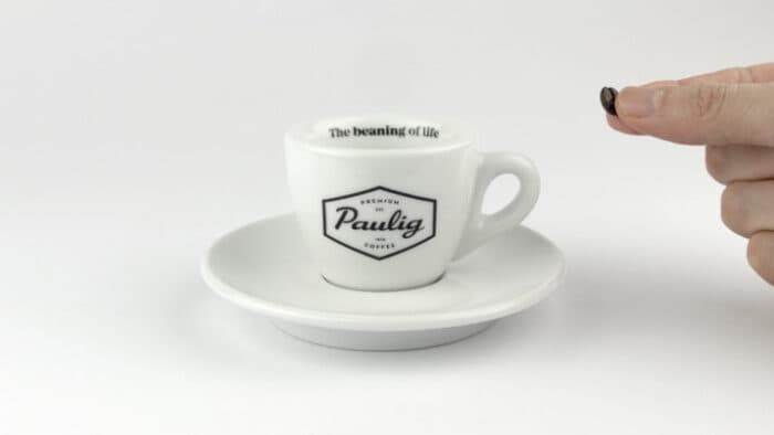 Finnish Company Paulig Files Applications to Register Five New Trademarks in Russia