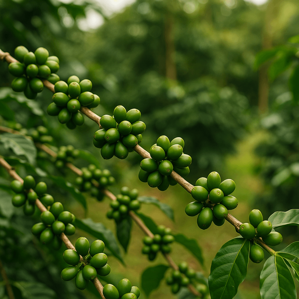 JDE Peet’s Calls on Coffee Industry to Embrace Regenerative Agriculture Roadmap