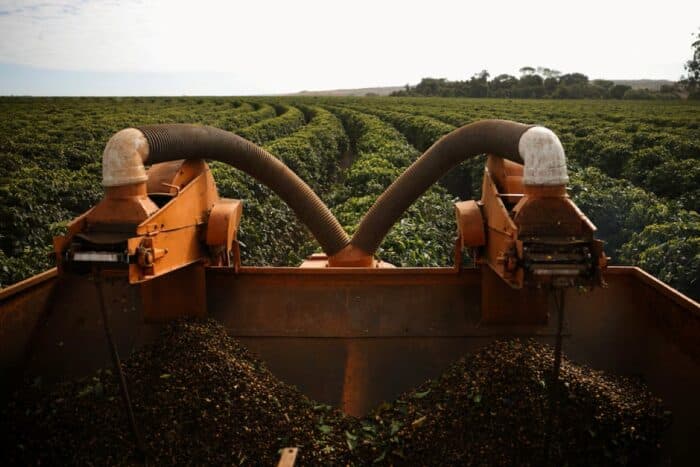 EU’s New Deforestation Law Proposal Sparks Frustration Among Brazilian Exporters and Raises Coffee Market Concerns