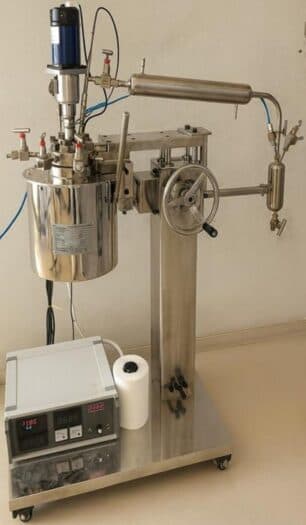 UAE Researchers Turn Coffee and Plastic Waste Into a Powerful Carbon Capture Material